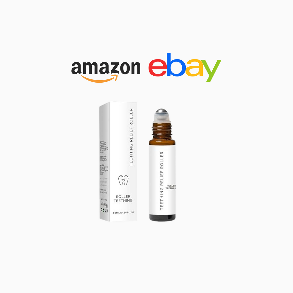 <p><strong>Calmly vs. Billige China/Amazon Ware</strong></p>