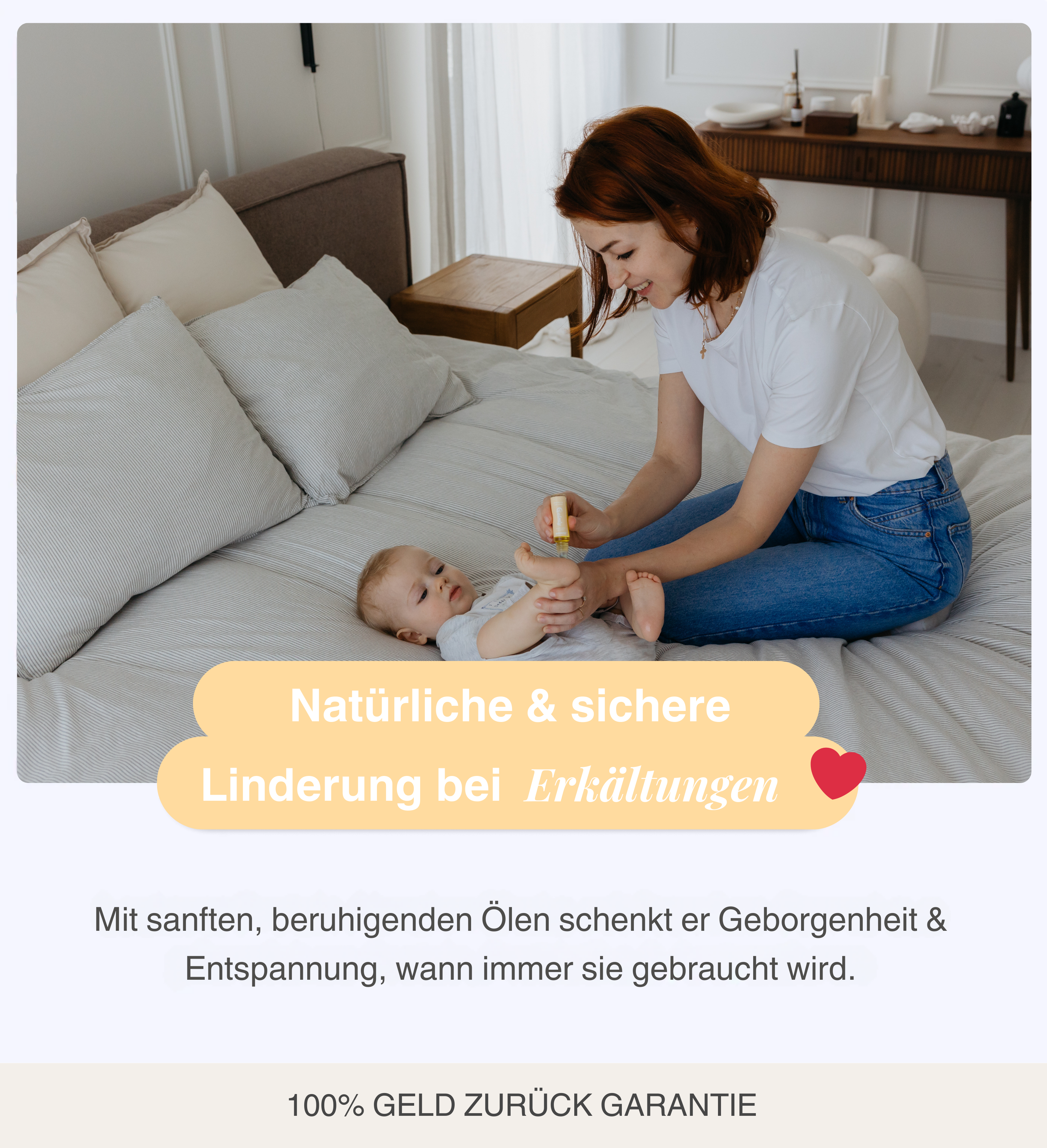 Atemwohl - Natürlicher Erkältungsroller