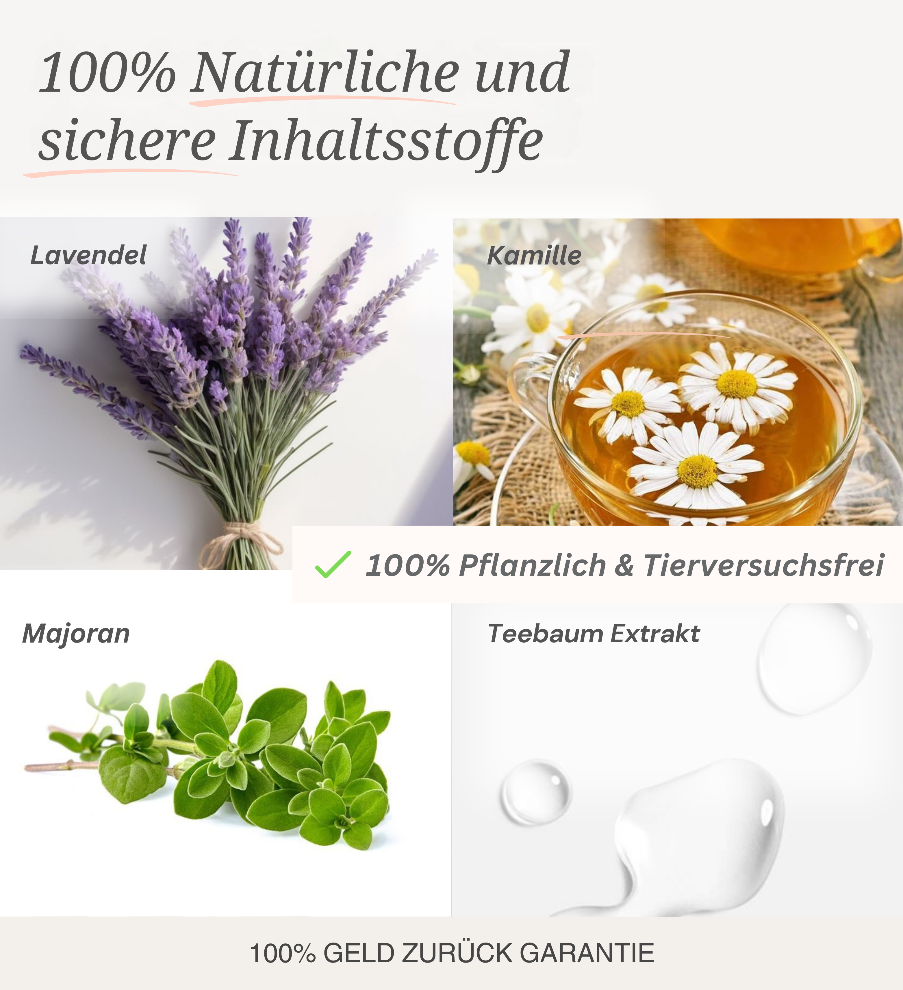 Bauchfee - Natürlicher Verdauungsroller